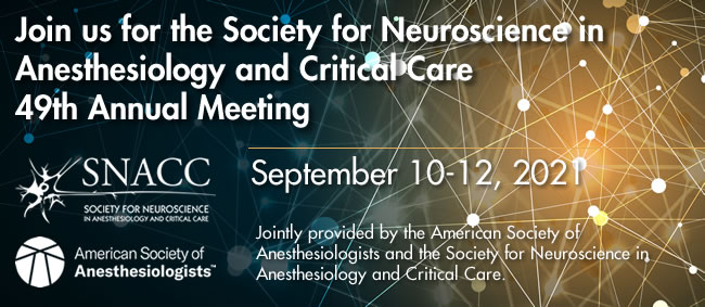 Save the Date!
